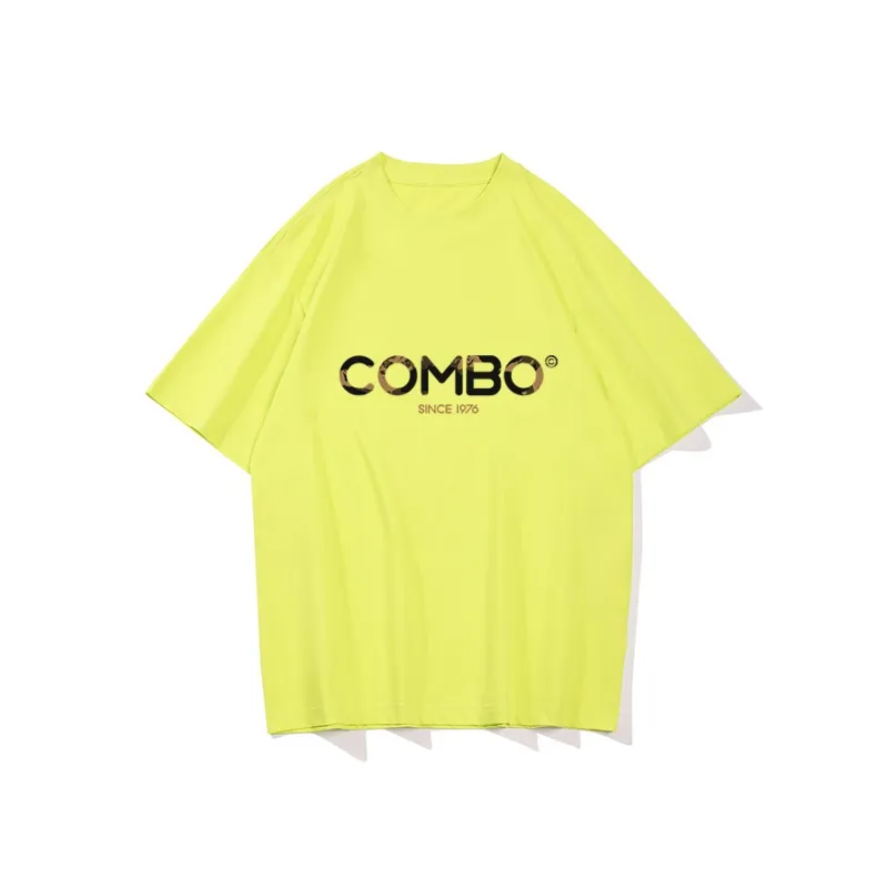COMBO T Shirts Unisex-5