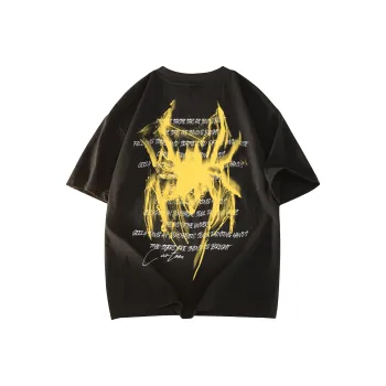 FONDLOOK T Shirts Unisex