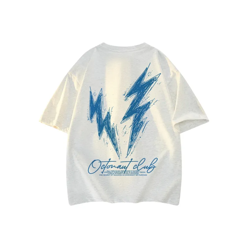 Small Columns Under The Sea T Shirt Unisex-10