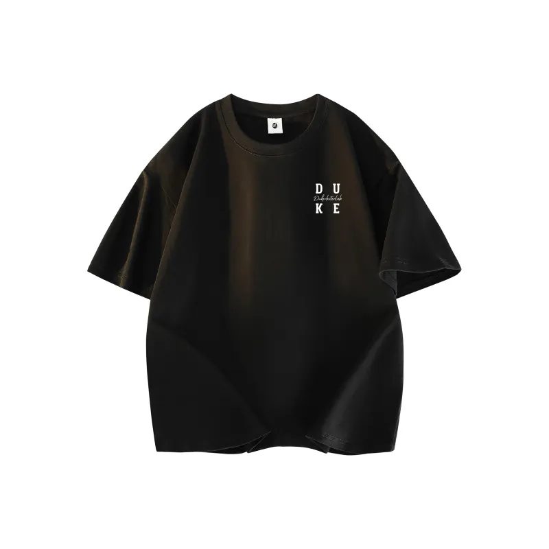 DUKE+DEXTER T Shirts Unisex-7