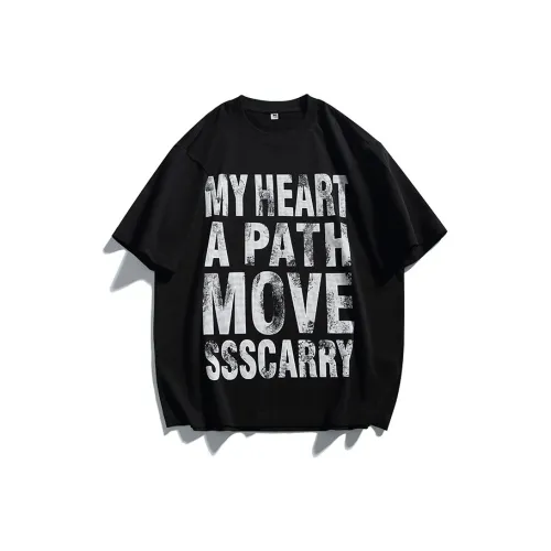 ZYKY T Shirts Unisex