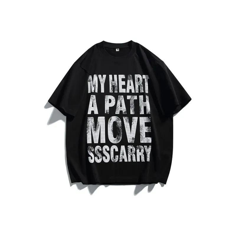 ZYKY T Shirts Unisex-0