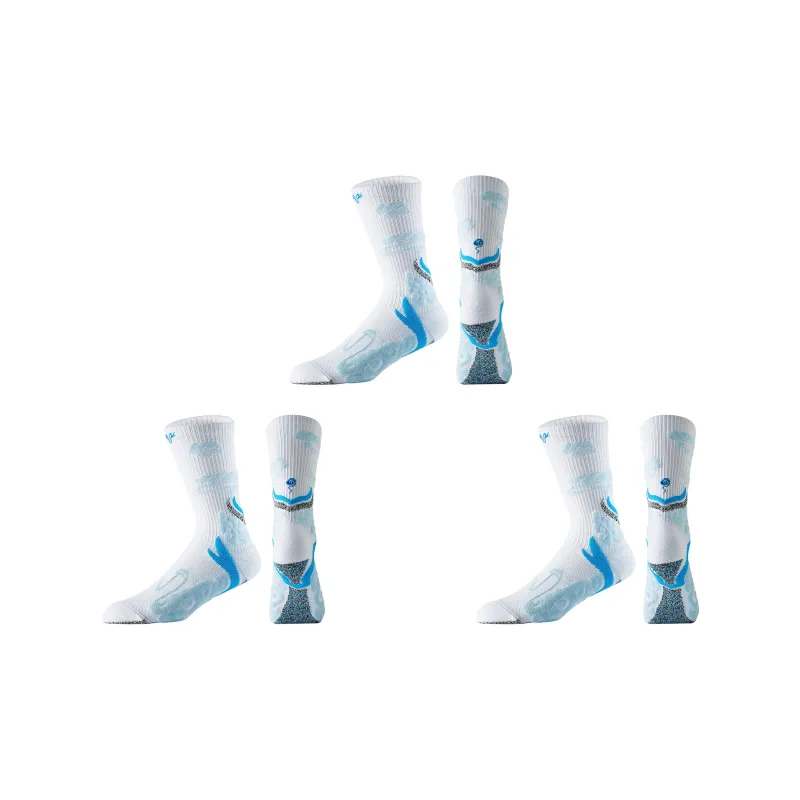 VEIDOORN Basketball Socks Unisex-7