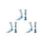 3 Pack (Ao Bing Blue)