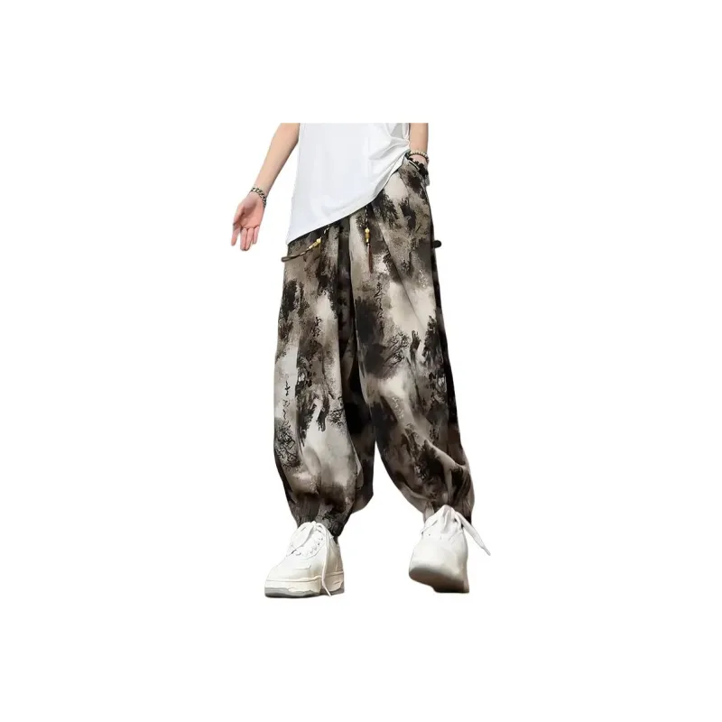 SCHEPPERHEYN Casual Pants Unisex-1