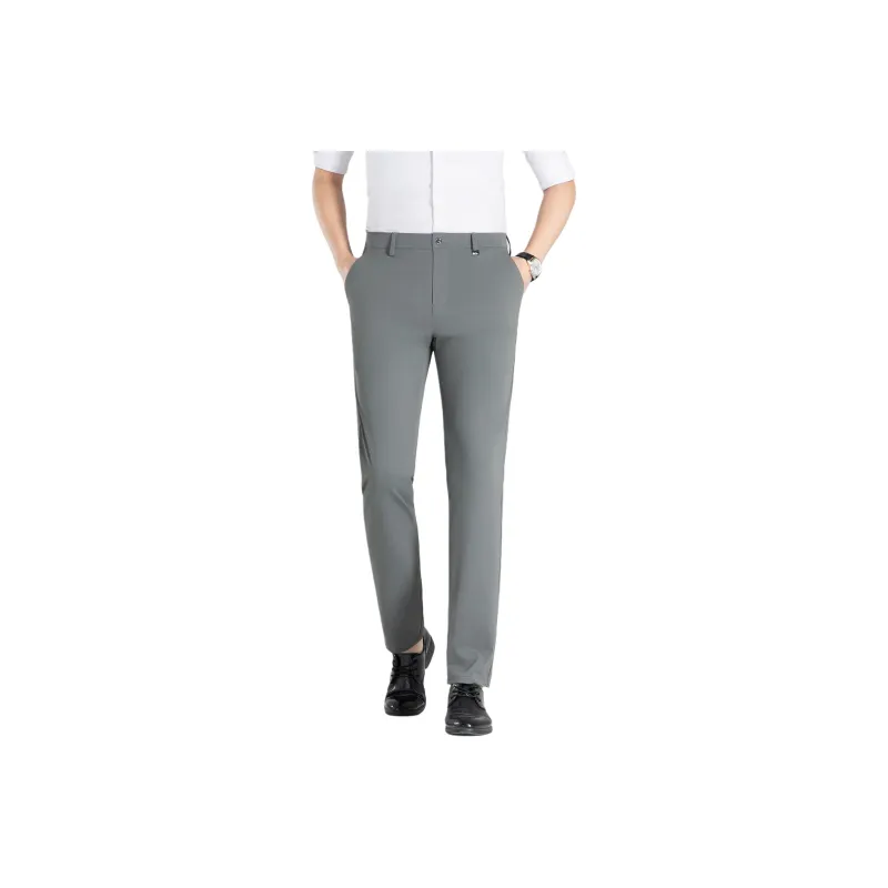 PIERRE CARDIN Suit Trouser Men's-6