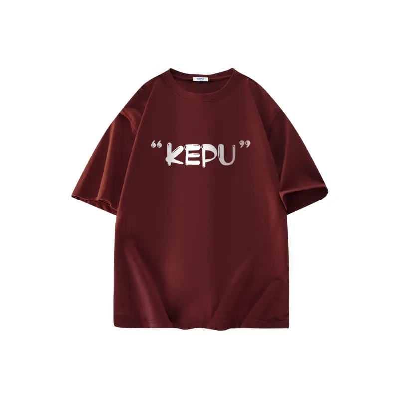 Kepu T Shirts Unisex-13
