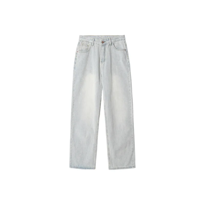 BRYAN JIMENEZ Jeans Unisex-13