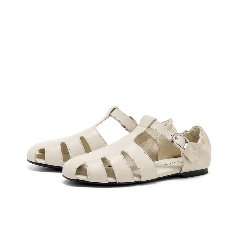 ELLE Roman Sandals Women's-2