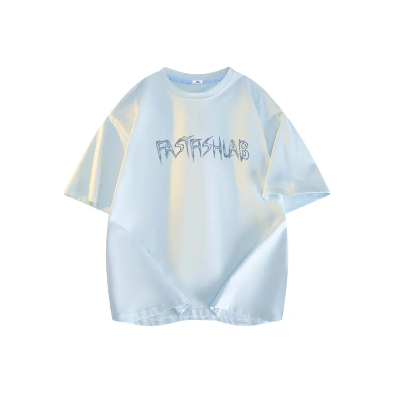 FASTFISH T Shirts Unisex-19