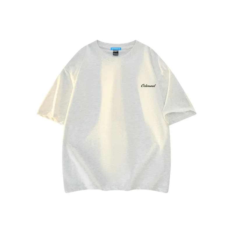 Small Columns Under The Sea T Shirt Unisex-11