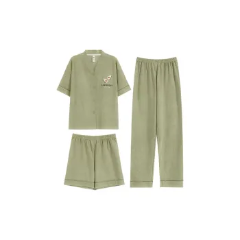 Nodos Shield Pajama Set Women's