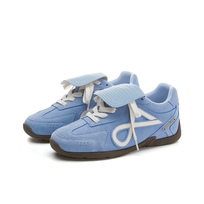 Chibang Lightweight Low Top Casual Shoes Women's-11