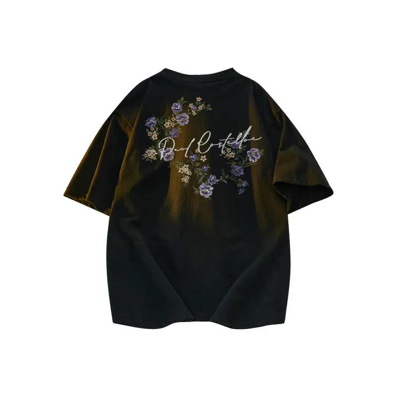 PAUL COSTELLOE T Shirts Unisex-16