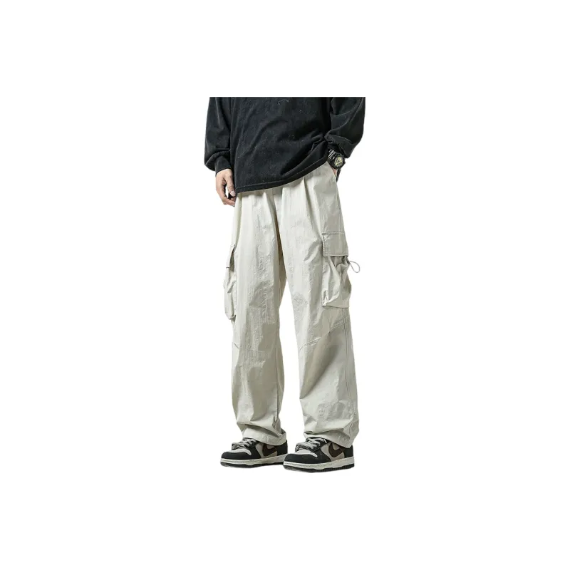 TUCANO Casual Pants Unisex-12