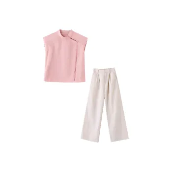 PIERRE CARDIN Casual Suit Women's