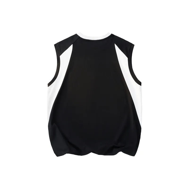 Supremo Cat Tank Tops Unisex-1