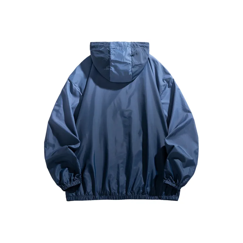 DOUBLEFISH Sun Protection Clothing Unisex-21