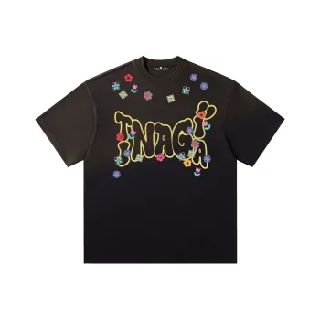 TINA GIA T Shirts Unisex