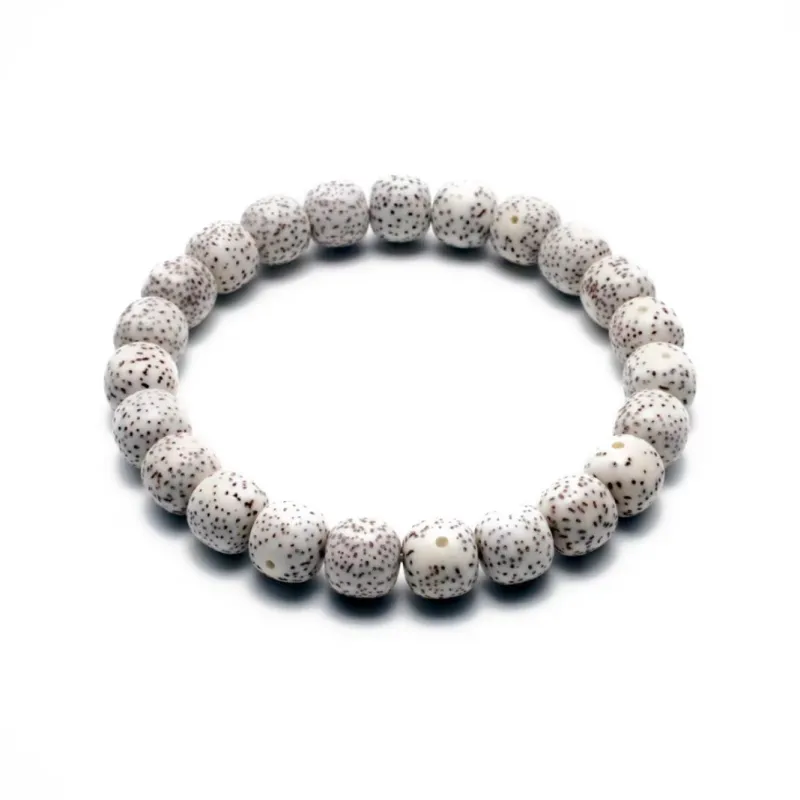Memories Star Moon Bodhi Seeds Bracelets Unisex-6