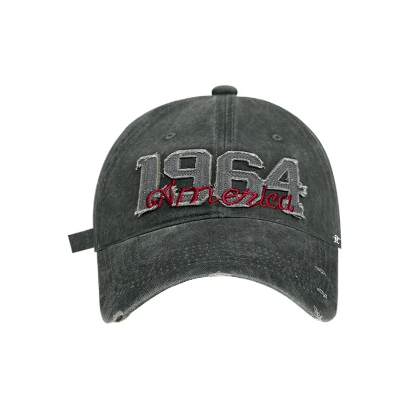 ROBINHOOD Cotton Baseball Caps Unisex-7