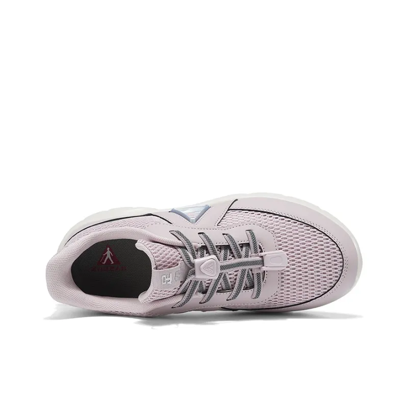 ZULIZ Shock Absorbers With Slip Resistant And Abrasion Resistant Properties Low Top Casual Shoes Unisex-27