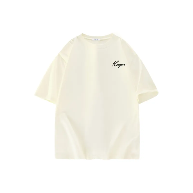 Kepu T-Shirts Unisex-17