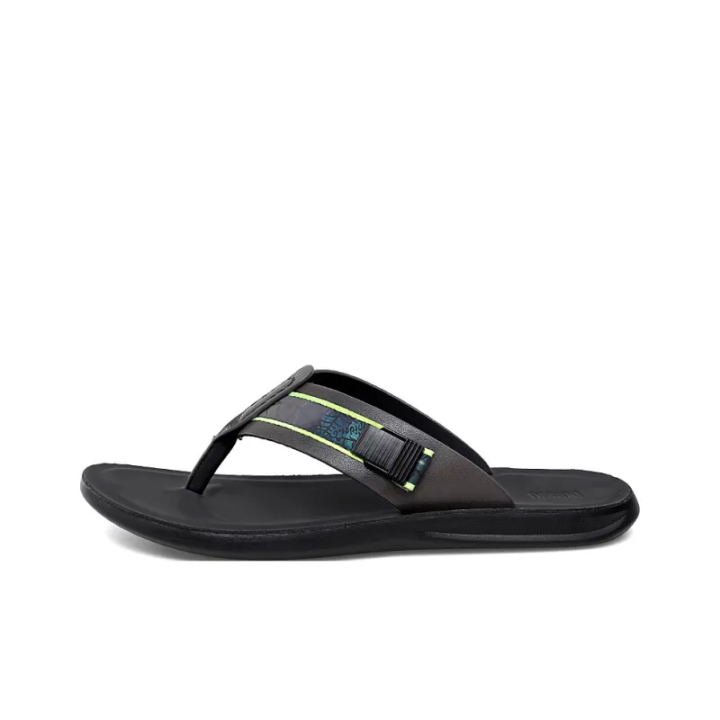 Dunnu Flip Flops Men-6