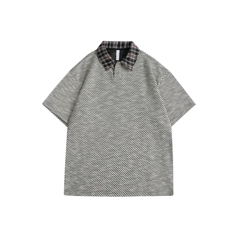 PIYOPIYO Polo Shirts Unisex-0