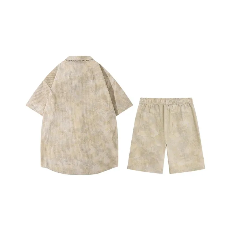 IXXAT Shirt Matching Set Unisex-3