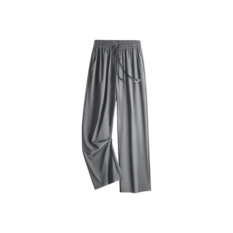USUX Casual Pants Unisex-2
