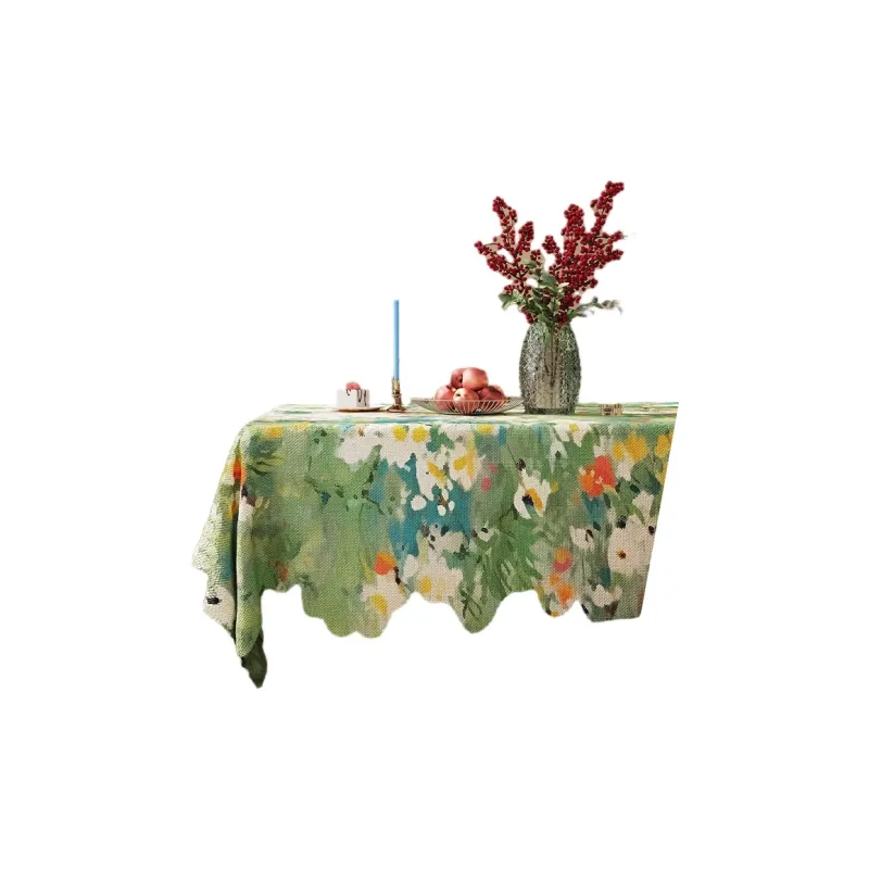 Spinning Autumn Pie Tablecloths-6