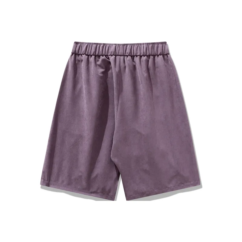 REXSHION Casual Shorts Unisex-16