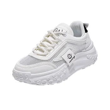 ZULISHI Slip Resistant Low Top Casual Shoes Women's