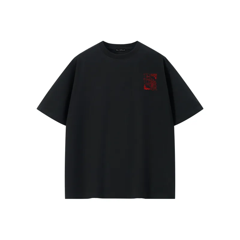 PAUL COSTELLOE T Shirts Unisex-3