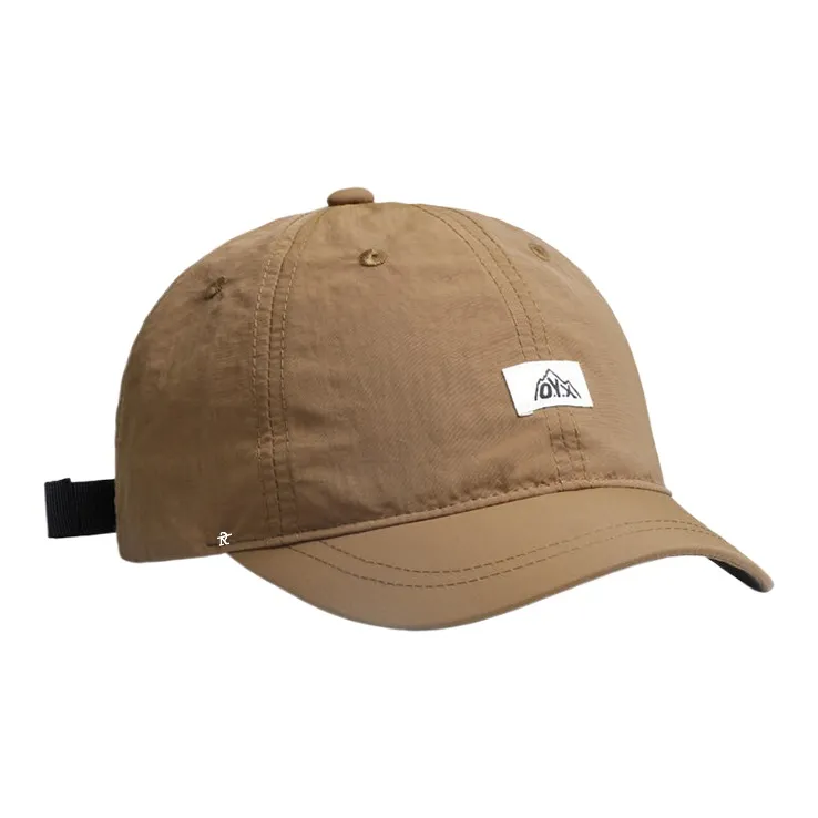 ROBINHOOD Cotton Baseball Caps Unisex-8