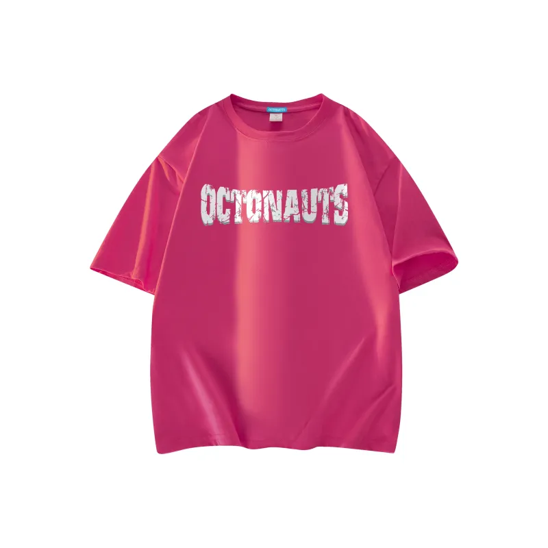 Small Columns Under The Sea T Shirt Unisex-15