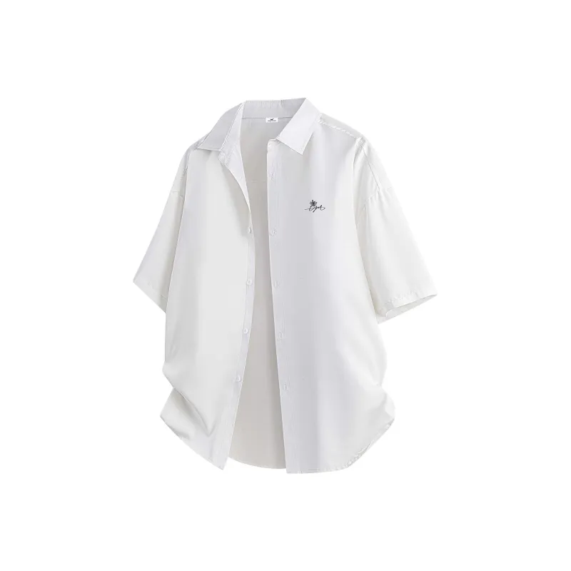 FASTFISH Shirts Unisex-4