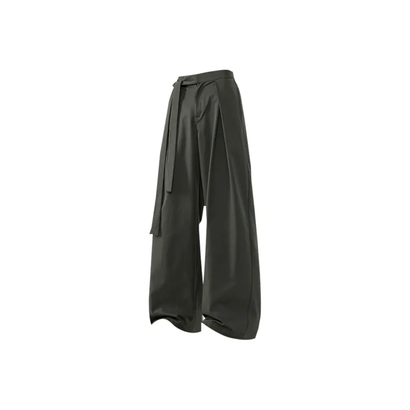 HANDAIWEI Casual Pants Unisex-9