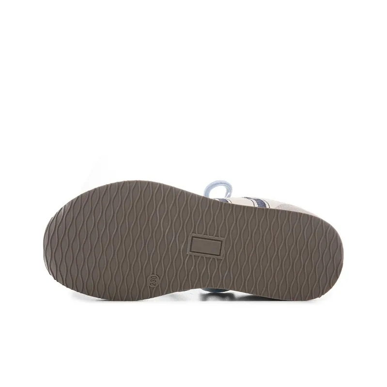 Ordifen Low Top Skateboard Shoes Women's-10