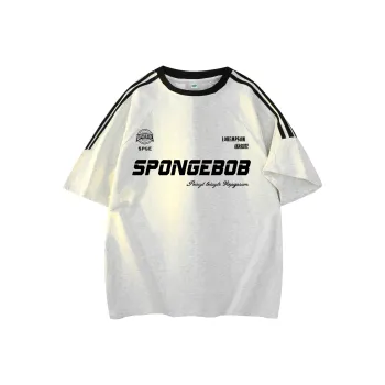 SPONGEBOB SQUAREPANTS T Shirt Unisex