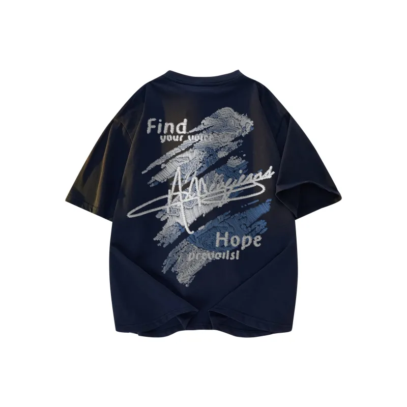 Yiwen T Shirts Unisex-10
