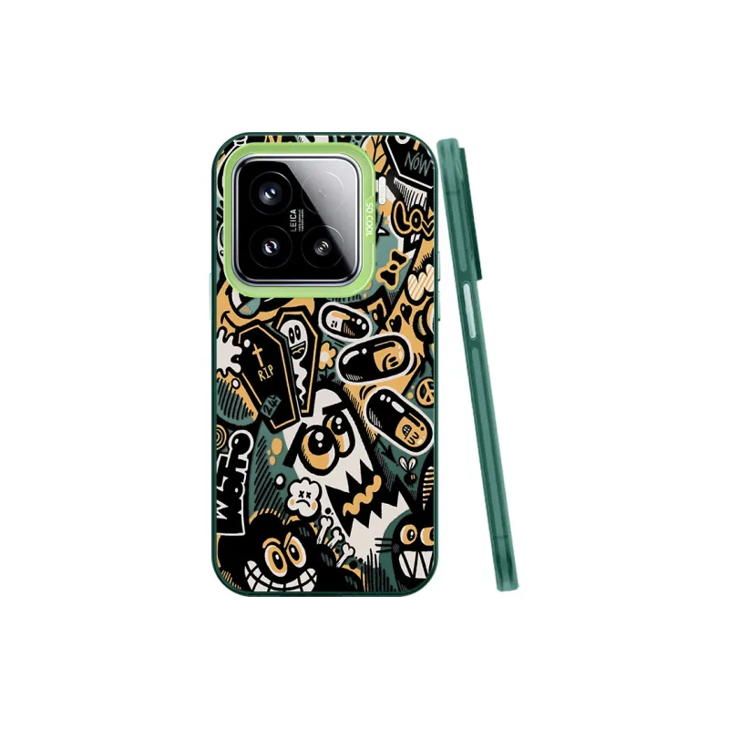 BAOCHENG Phone Cases-6
