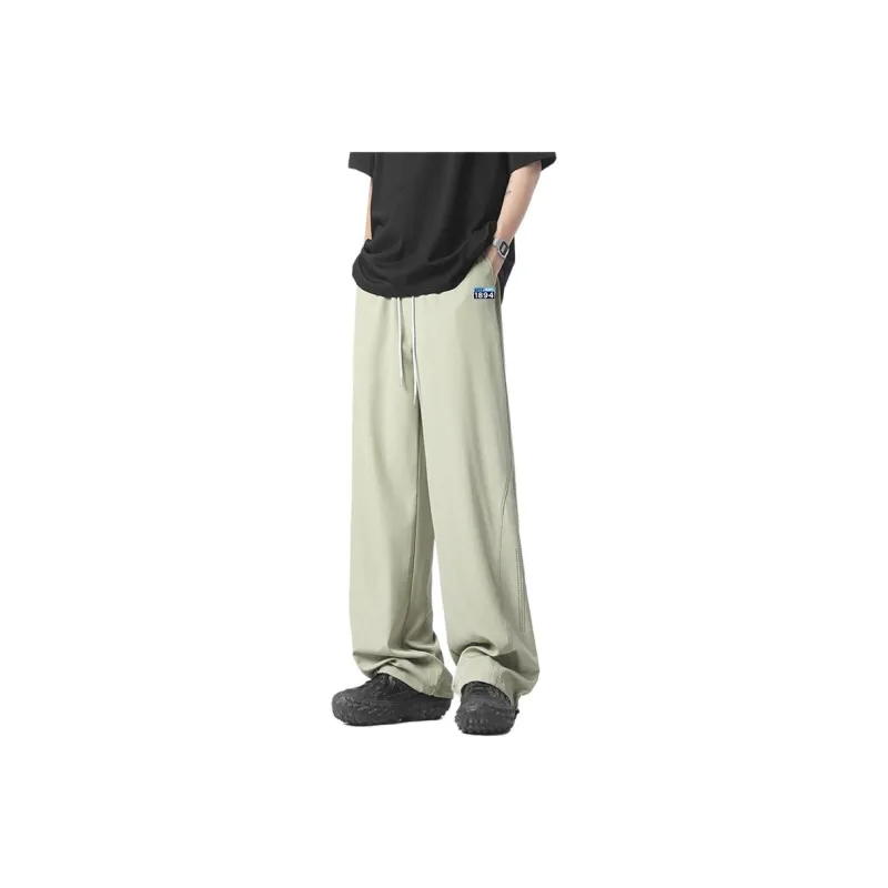 Manchester City F.C. Casual Pants Unisex-7