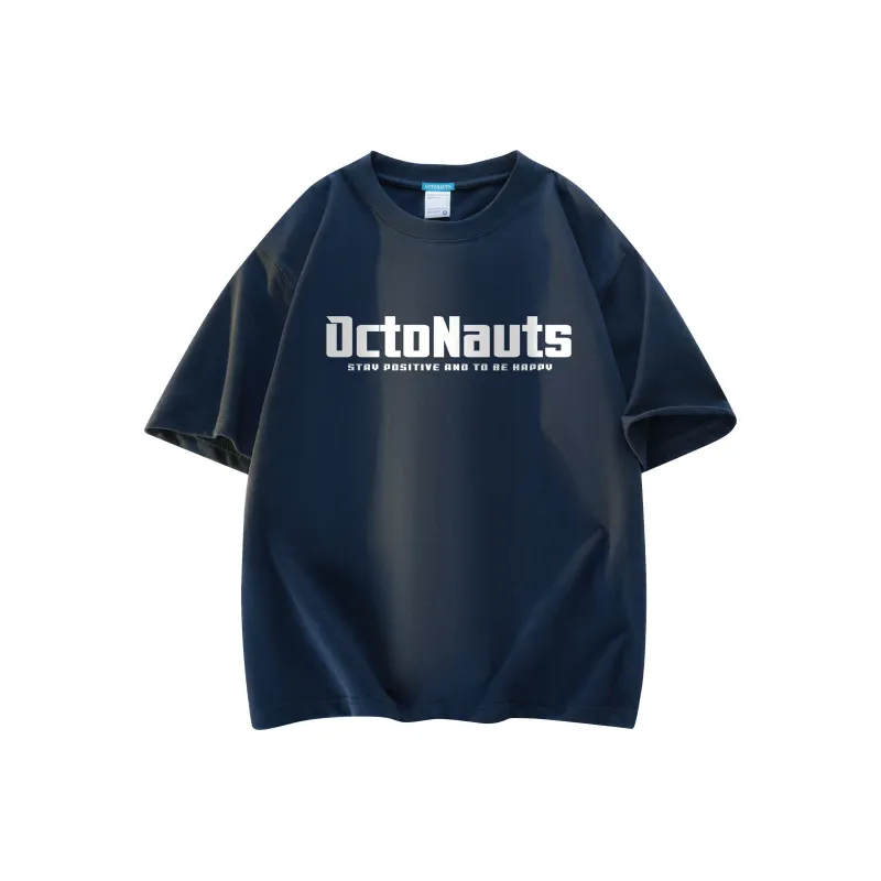 Small Columns Under The Sea T Shirt Unisex-9