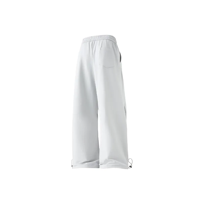 Snow Know The Answer SKTA Casual Pants Unisex-3