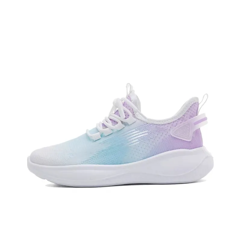 Baibianzhiheren Cushioning Lightweight Casual Shoes Women's-5