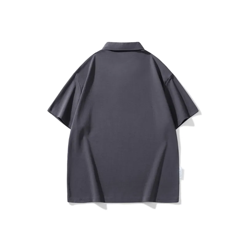 Jeep Polo Shirts Unisex-9