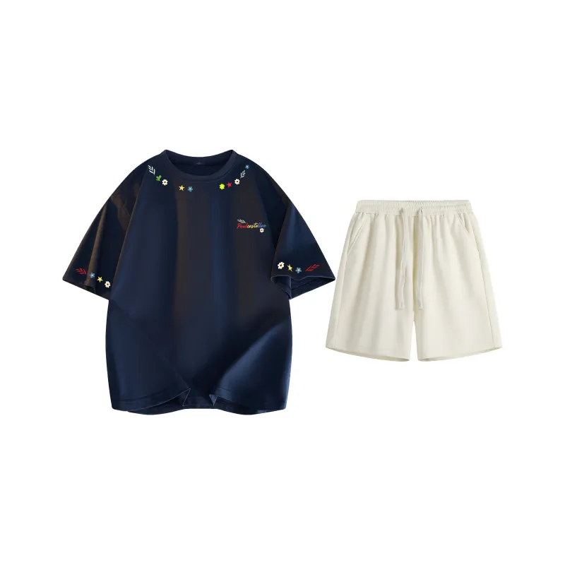 PAUL COSTELLOE Casual Sportswear Unisex-19