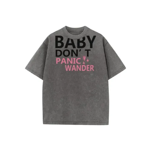 RVANGUARD T Shirts Unisex